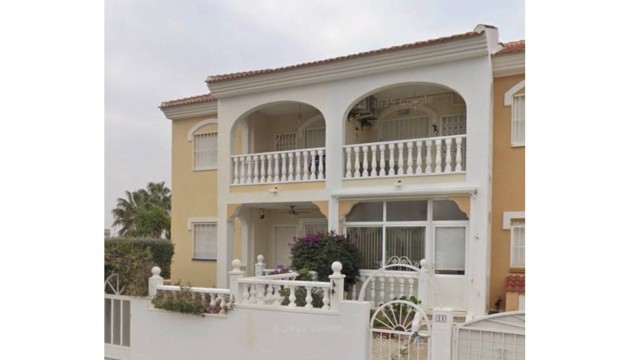 Resale - Wohnung - Ciudad Quesada