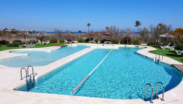 Sale - Apartment - Cartagena - Playa Honda-Playa Paraíso