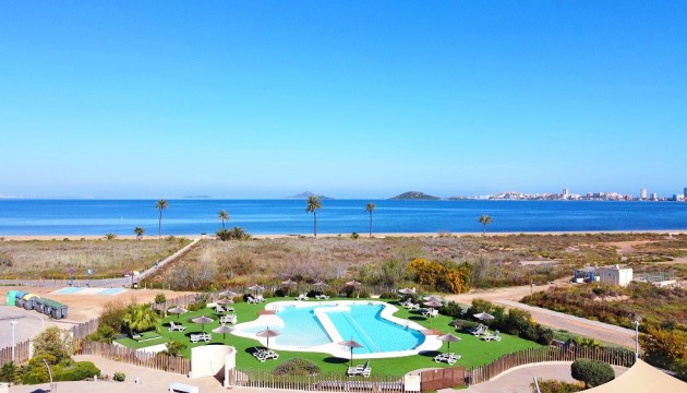 Sale - Apartment - Cartagena - Playa Honda-Playa Paraíso