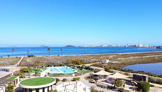 Sale - Apartment - Cartagena - Playa Honda-Playa Paraíso