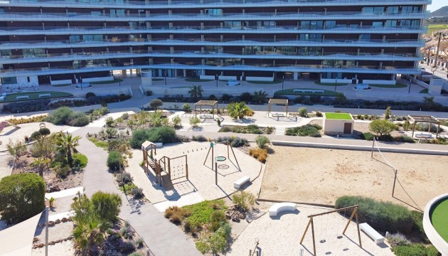 Sale - Apartment - Cartagena - Playa Honda-Playa Paraíso