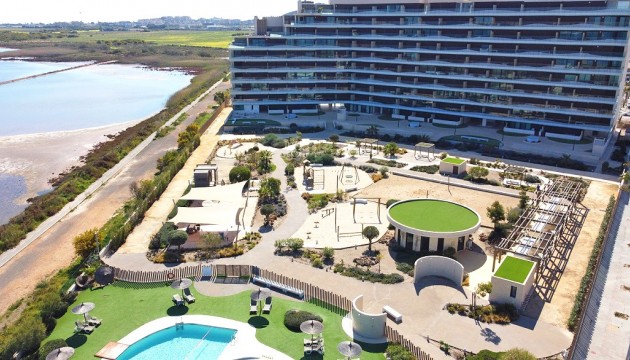 Sale - Apartment - Cartagena - Playa Honda-Playa Paraíso