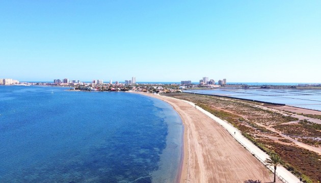 Sale - Apartment - Cartagena - Playa Honda-Playa Paraíso