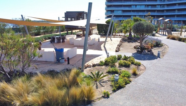 Sale - Apartment - Cartagena - Playa Honda-Playa Paraíso