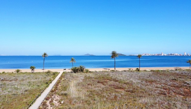 Sale - Apartment - Cartagena - Playa Honda-Playa Paraíso