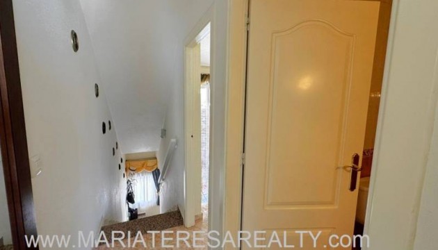 Venta - Bungalow - Los Alcazares - Gated complex Playa I