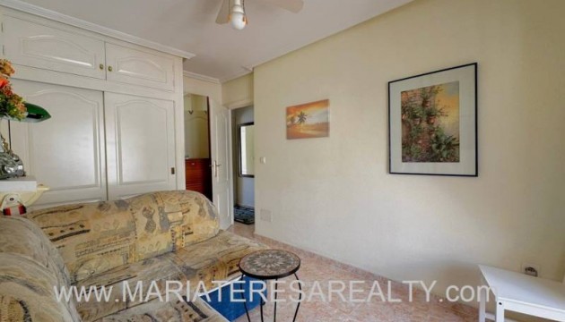 Venta - Bungalow - Los Alcazares - Gated complex Playa I