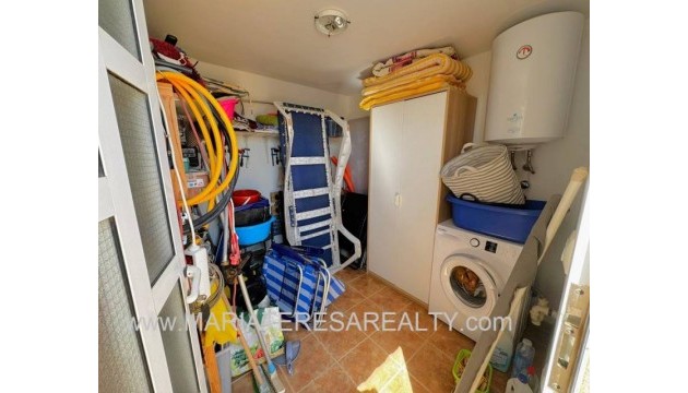 Venta - Bungalow - Los Alcazares - Gated complex Playa I