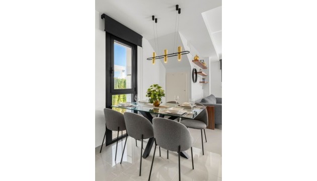 Revente - Villa's
 - Ciudad Quesada - Ciudad Quesada - Rojales