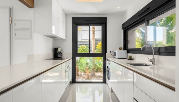 Revente - Villa's
 - Ciudad Quesada - Ciudad Quesada - Rojales