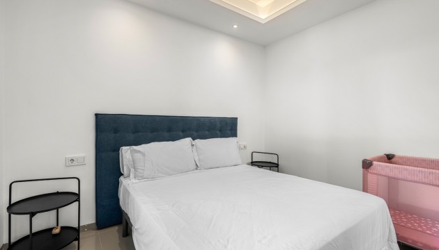 Revente - Villa's
 - Ciudad Quesada - Ciudad Quesada - Rojales