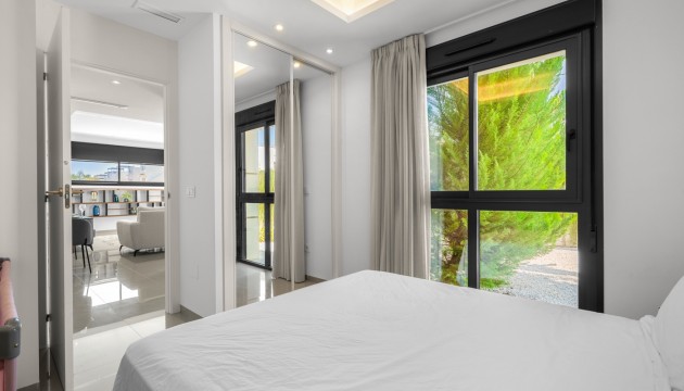 Revente - Villa's
 - Ciudad Quesada - Ciudad Quesada - Rojales