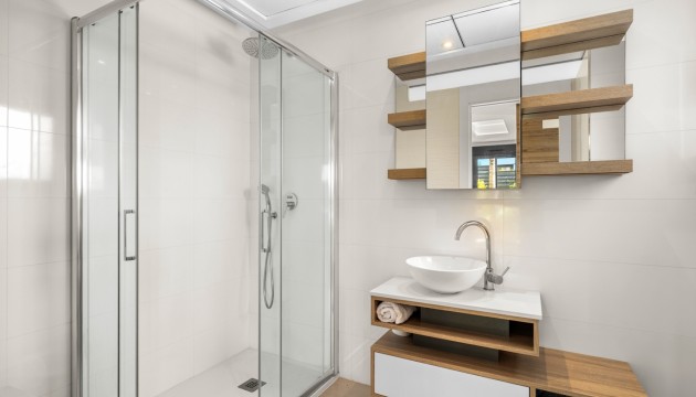 Revente - Villa's
 - Ciudad Quesada - Ciudad Quesada - Rojales