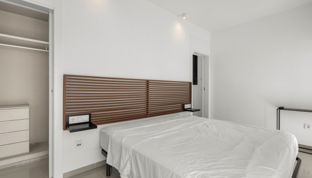 Revente - Villa's
 - Ciudad Quesada - Ciudad Quesada - Rojales