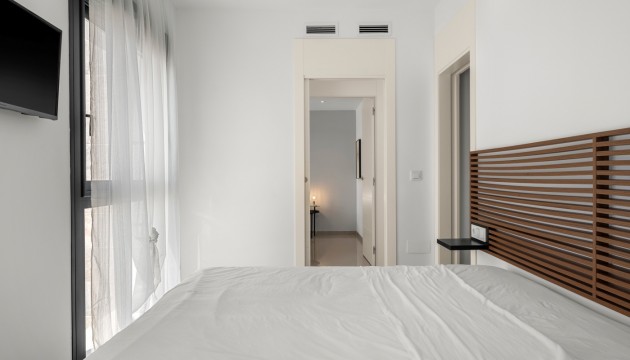 Revente - Villa's
 - Ciudad Quesada - Ciudad Quesada - Rojales