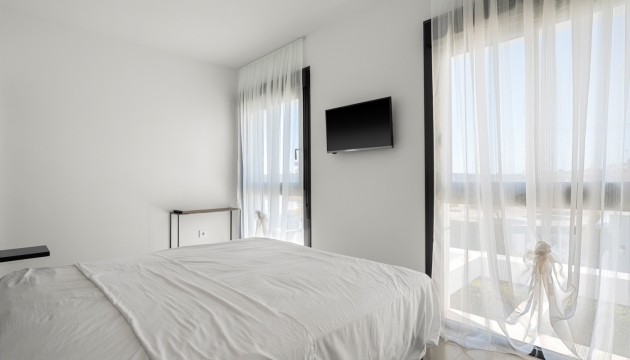 Revente - Villa's
 - Ciudad Quesada - Ciudad Quesada - Rojales