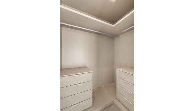 Revente - Villa's
 - Ciudad Quesada - Ciudad Quesada - Rojales