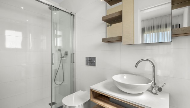 Revente - Villa's
 - Ciudad Quesada - Ciudad Quesada - Rojales