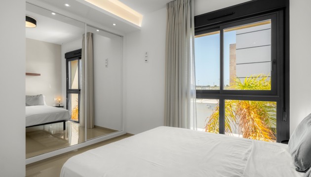 Revente - Villa's
 - Ciudad Quesada - Ciudad Quesada - Rojales