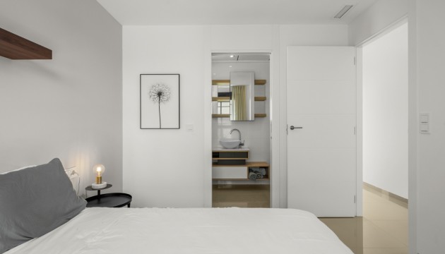 Revente - Villa's
 - Ciudad Quesada - Ciudad Quesada - Rojales