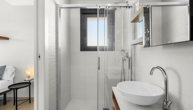 Revente - Villa's
 - Ciudad Quesada - Ciudad Quesada - Rojales