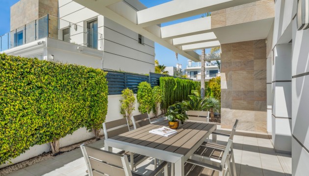 Revente - Villa's
 - Ciudad Quesada - Ciudad Quesada - Rojales