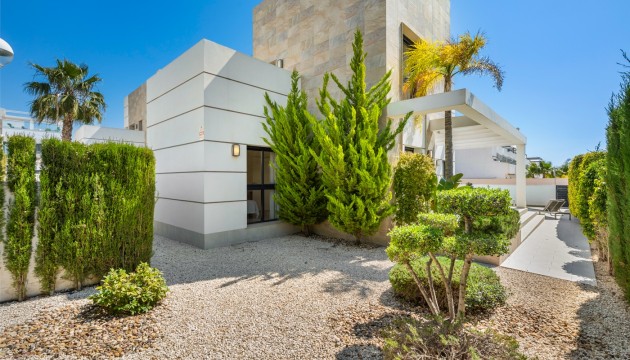 Revente - Villa's
 - Ciudad Quesada - Ciudad Quesada - Rojales