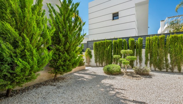 Revente - Villa's
 - Ciudad Quesada - Ciudad Quesada - Rojales