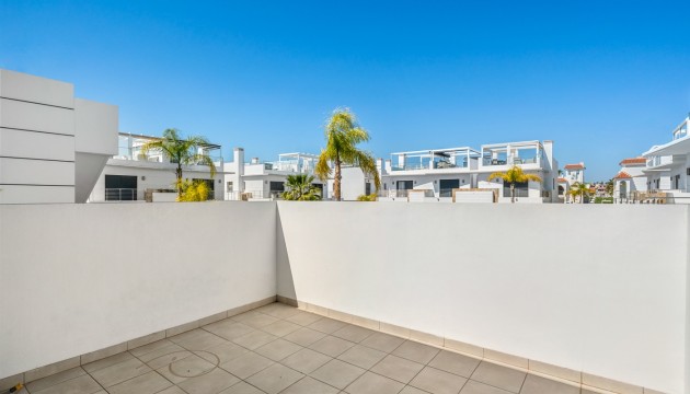 Revente - Villa's
 - Ciudad Quesada - Ciudad Quesada - Rojales