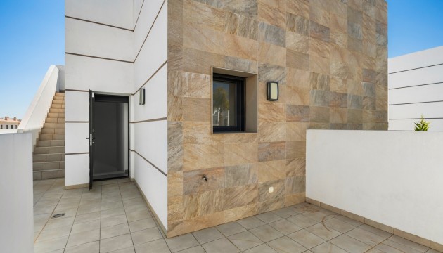 Revente - Villa's
 - Ciudad Quesada - Ciudad Quesada - Rojales