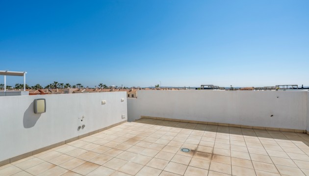 Revente - Villa's
 - Ciudad Quesada - Ciudad Quesada - Rojales