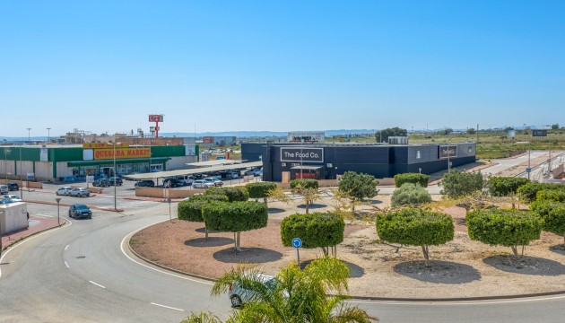 Revente - Villa's
 - Ciudad Quesada - Ciudad Quesada - Rojales