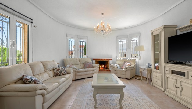 Sale - Villas - Ciudad Quesada - Ciudad Quesada - Rojales