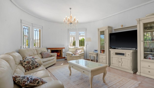 Sale - Villas - Ciudad Quesada - Ciudad Quesada - Rojales