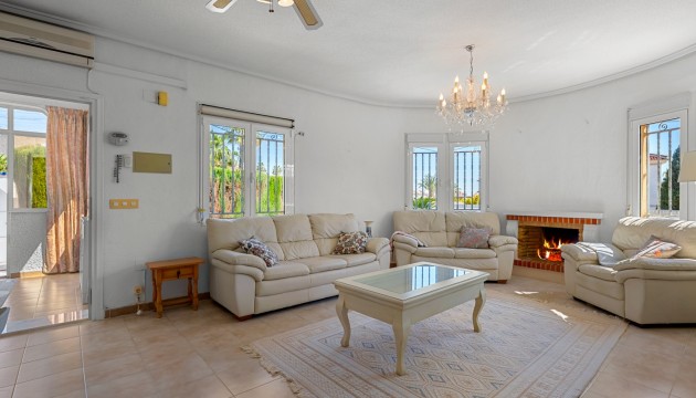 Sale - Villas - Ciudad Quesada - Ciudad Quesada - Rojales