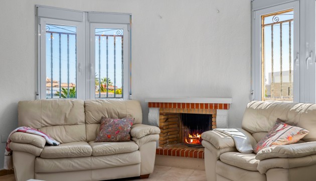 Sale - Villas - Ciudad Quesada - Ciudad Quesada - Rojales