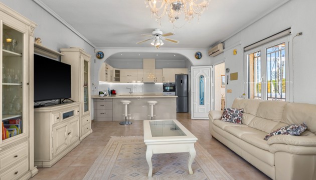 Sale - Villas - Ciudad Quesada - Ciudad Quesada - Rojales