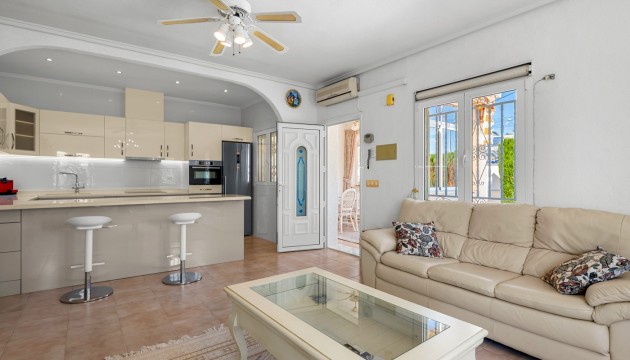 Sale - Villas - Ciudad Quesada - Ciudad Quesada - Rojales