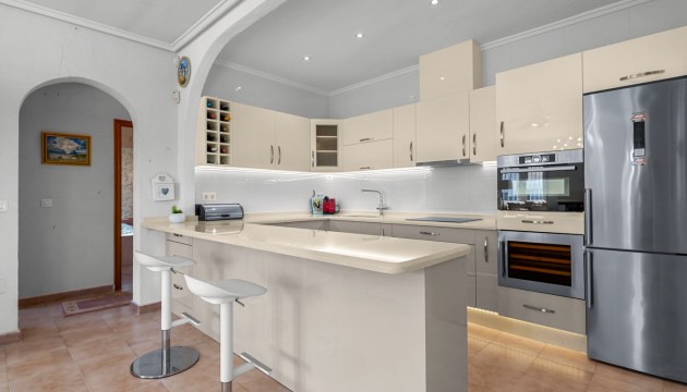 Sale - Villas - Ciudad Quesada - Ciudad Quesada - Rojales