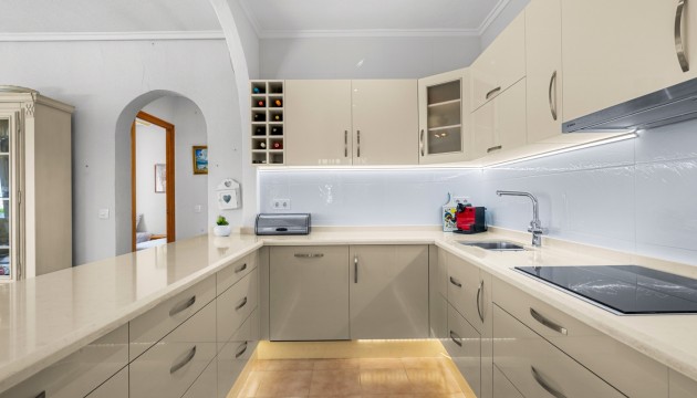 Sale - Villas - Ciudad Quesada - Ciudad Quesada - Rojales