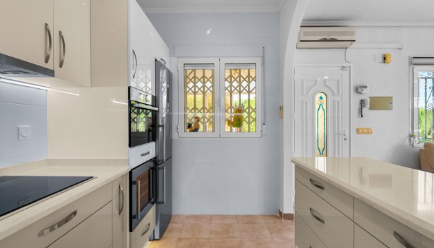 Sale - Villas - Ciudad Quesada - Ciudad Quesada - Rojales