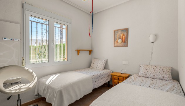 Sale - Villas - Ciudad Quesada - Ciudad Quesada - Rojales