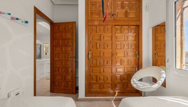 Sale - Villas - Ciudad Quesada - Ciudad Quesada - Rojales