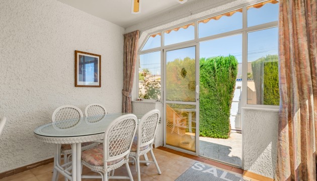 Sale - Villas - Ciudad Quesada - Ciudad Quesada - Rojales