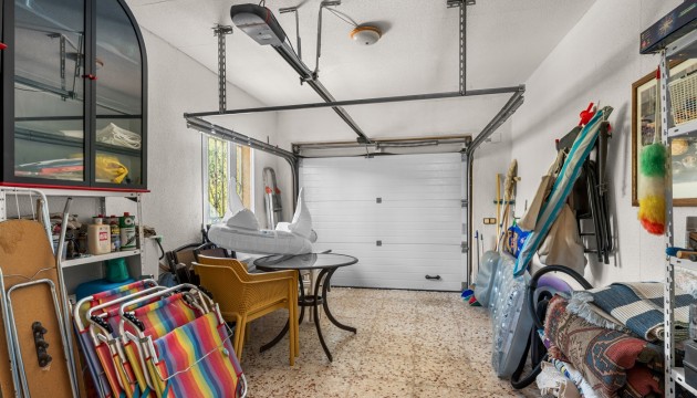 Sale - Villas - Ciudad Quesada - Ciudad Quesada - Rojales