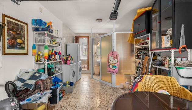 Sale - Villas - Ciudad Quesada - Ciudad Quesada - Rojales