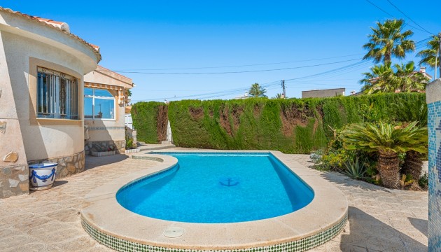 Sale - Villas - Ciudad Quesada - Ciudad Quesada - Rojales