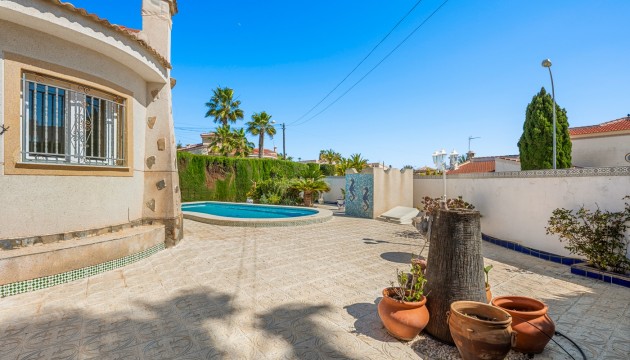 Sale - Villas - Ciudad Quesada - Ciudad Quesada - Rojales