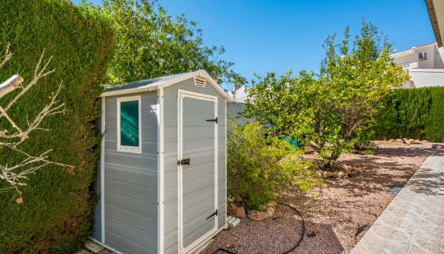 Sale - Villas - Ciudad Quesada - Ciudad Quesada - Rojales