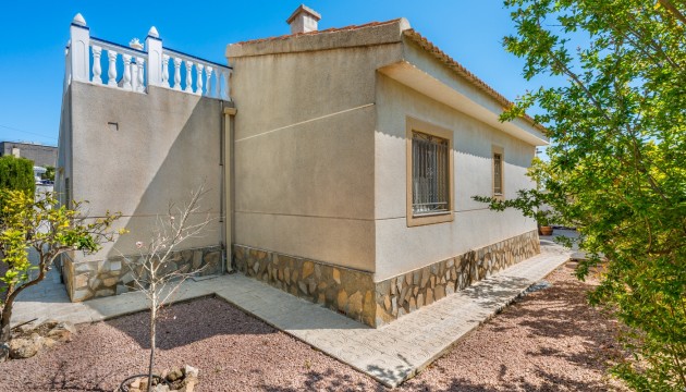 Sale - Villas - Ciudad Quesada - Ciudad Quesada - Rojales